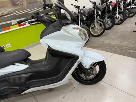 SUZUKI Burgman 650 EXECUTIVE, Foto 9