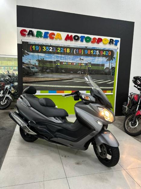 SUZUKI Burgman 650 EXECUTIVE, Foto 1