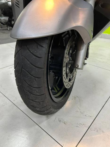 SUZUKI Burgman 650 EXECUTIVE, Foto 5