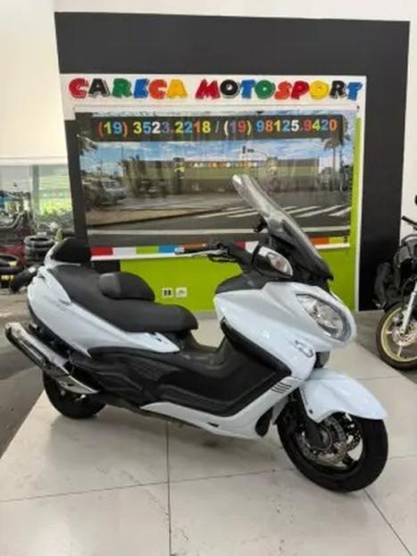 SUZUKI Burgman 650 EXECUTIVE, Foto 1