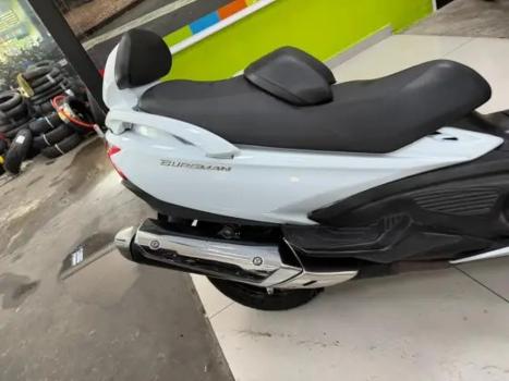 SUZUKI Burgman 650 EXECUTIVE, Foto 2