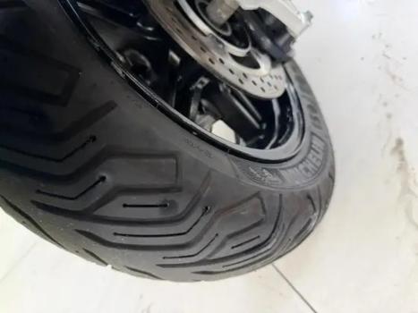 SUZUKI Burgman 650 EXECUTIVE, Foto 4