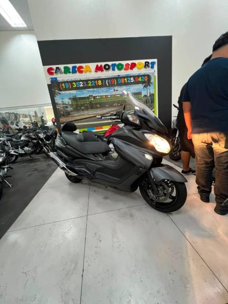 SUZUKI Burgman 650 EXECUTIVE, Foto 1