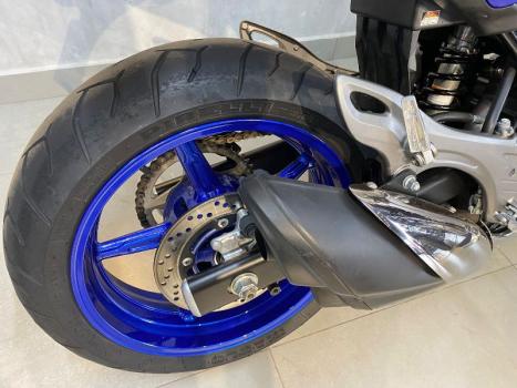 SUZUKI Gladius 650 , Foto 4 SUZUKI Gladius 650 , Foto 4