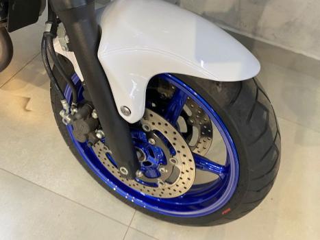 SUZUKI Gladius 650 , Foto 5 SUZUKI Gladius 650 , Foto 5