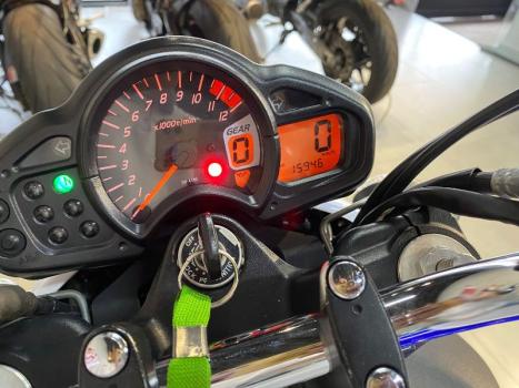 SUZUKI Gladius 650 , Foto 6 SUZUKI Gladius 650 , Foto 6