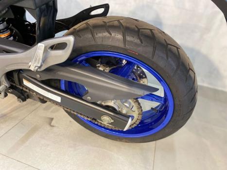 SUZUKI Gladius 650 , Foto 8 SUZUKI Gladius 650 , Foto 8