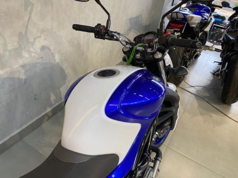 SUZUKI Gladius 650 , Foto 11 SUZUKI Gladius 650 , Foto 11