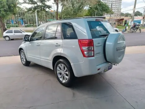 SUZUKI Grand Vitara 2.0 16V 4P AUTOMTICO, Foto 4