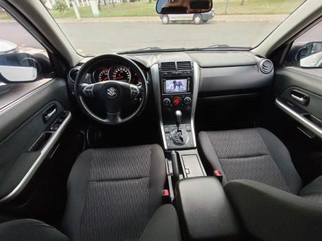 SUZUKI Grand Vitara 2.0 16V 4P AUTOMTICO, Foto 9