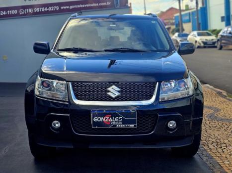 SUZUKI Grand Vitara 2.0 16V 4X4, Foto 2
