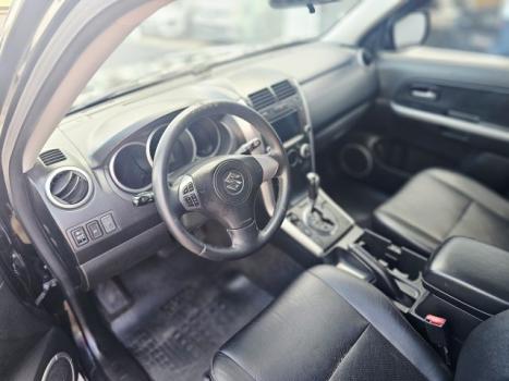 SUZUKI Grand Vitara 2.0 16V 4X4, Foto 4