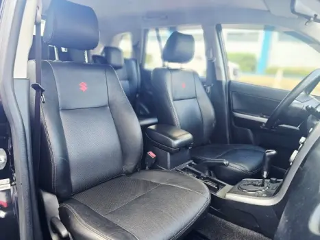 SUZUKI Grand Vitara 2.0 16V 4X4, Foto 7