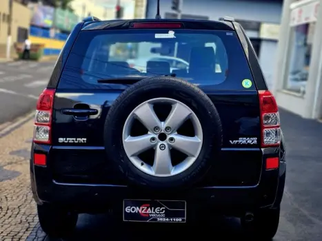 SUZUKI Grand Vitara 2.0 16V 4X4, Foto 10