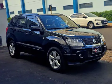 SUZUKI Grand Vitara 2.0 16V 4X4, Foto 12