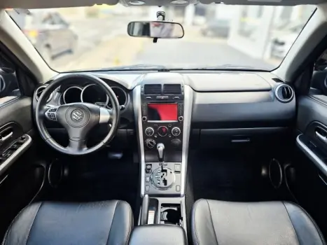 SUZUKI Grand Vitara 2.0 16V 4X4, Foto 14