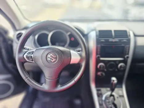 SUZUKI Grand Vitara 2.0 16V 4X4, Foto 15