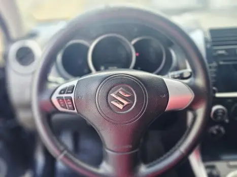 SUZUKI Grand Vitara 2.0 16V 4X4, Foto 16