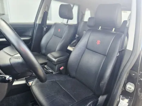 SUZUKI Grand Vitara 2.0 16V 4X4, Foto 17