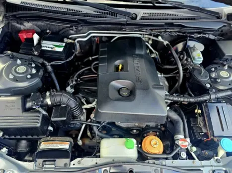 SUZUKI Grand Vitara 2.0 16V 4X4, Foto 20