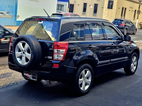 SUZUKI Grand Vitara 2.0 16V 4X4, Foto 22