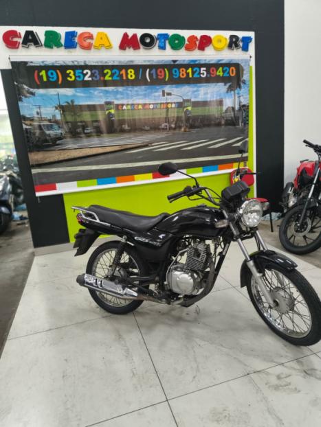 SUZUKI GS 120 , Foto 1 SUZUKI GS 120 , Foto 1