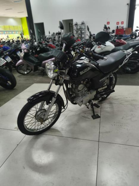 SUZUKI GS 120 , Foto 2 SUZUKI GS 120 , Foto 2