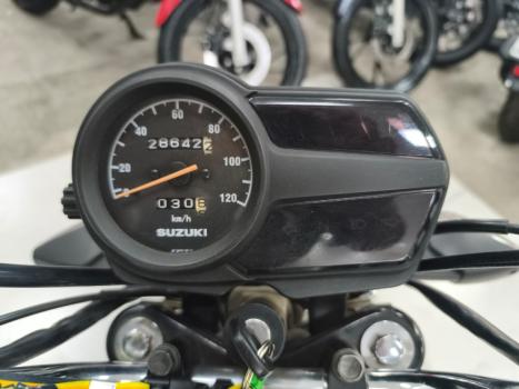 SUZUKI GS 120 , Foto 3 SUZUKI GS 120 , Foto 3