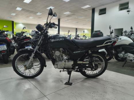 SUZUKI GS 120 , Foto 4 SUZUKI GS 120 , Foto 4