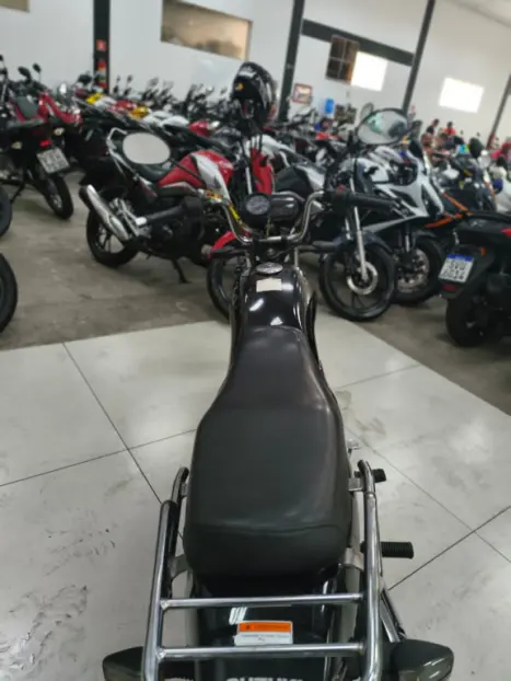 SUZUKI GS 120 , Foto 6 SUZUKI GS 120 , Foto 6