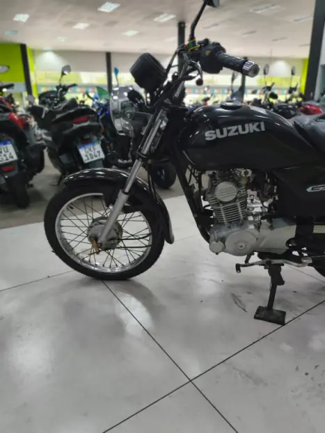 SUZUKI GS 120 , Foto 8 SUZUKI GS 120 , Foto 8