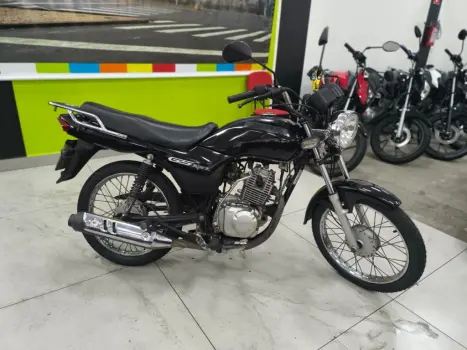 SUZUKI GS 120 , Foto 10 SUZUKI GS 120 , Foto 10