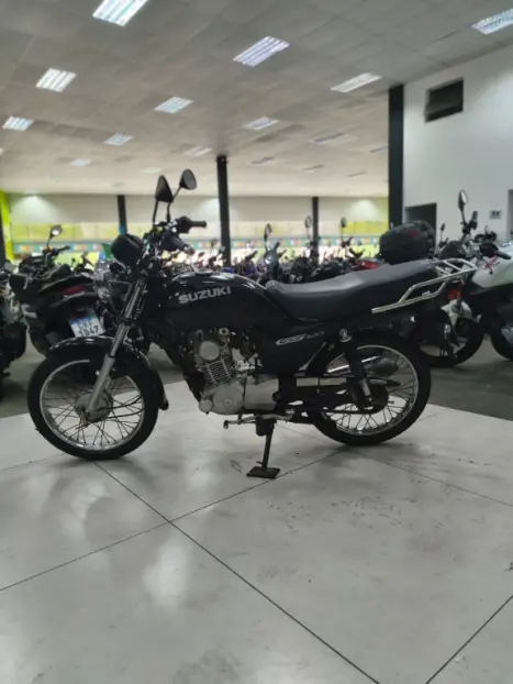 SUZUKI GS 120 , Foto 12 SUZUKI GS 120 , Foto 12