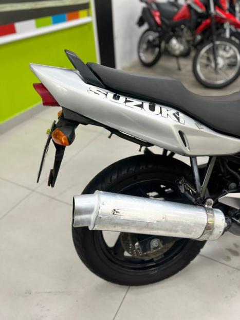 SUZUKI GS 500 E , Foto 2