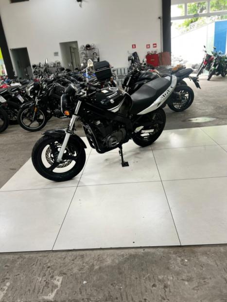 SUZUKI GS 500 E , Foto 3