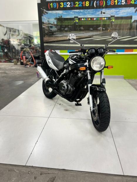 SUZUKI GS 500 E , Foto 4