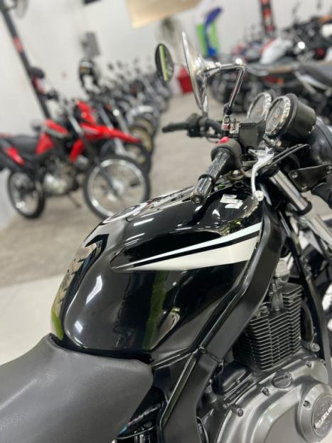 SUZUKI GS 500 E , Foto 5