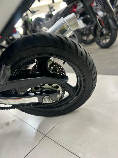 SUZUKI GS 500 E , Foto 6