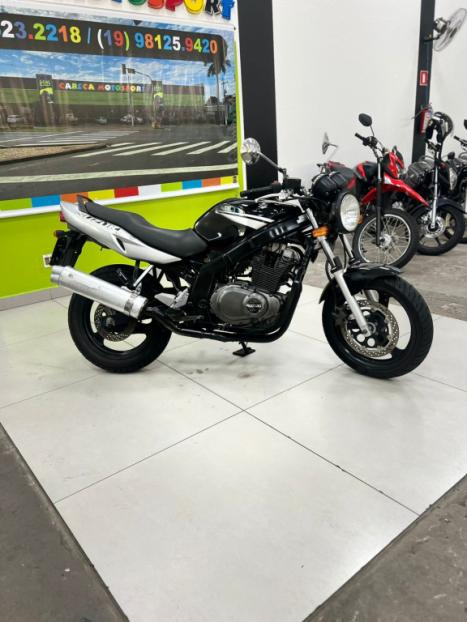 SUZUKI GS 500 E , Foto 9