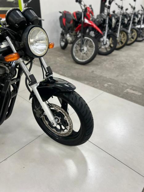 SUZUKI GS 500 E , Foto 10