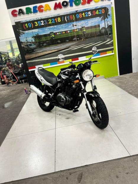 SUZUKI GS 500 E , Foto 11