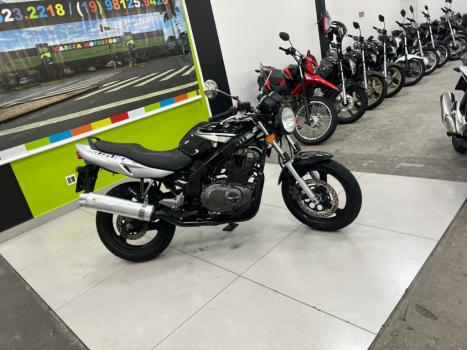 SUZUKI GS 500 E , Foto 12