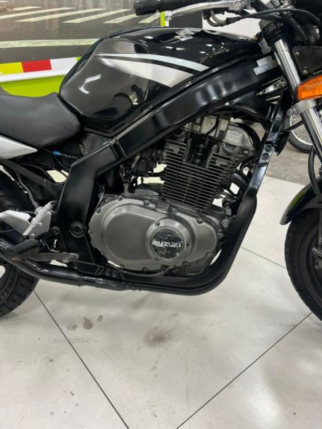 SUZUKI GS 500 E , Foto 15
