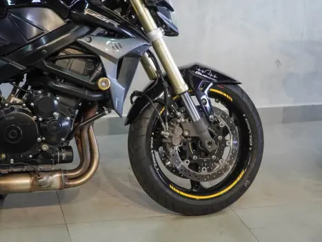 SUZUKI GSR 750 A ABS, Foto 5