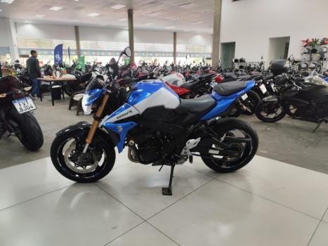SUZUKI GSR 750 A ABS, Foto 8