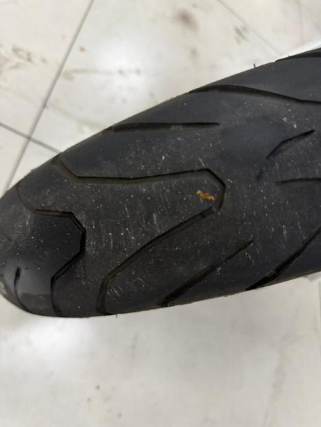 SUZUKI GSR 750 A ABS, Foto 5