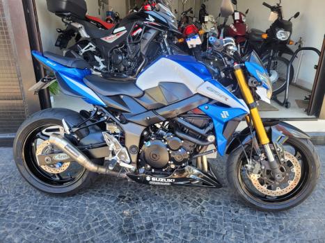 SUZUKI GSR 750 ZA, Foto 3 SUZUKI GSR 750 ZA, Foto 3