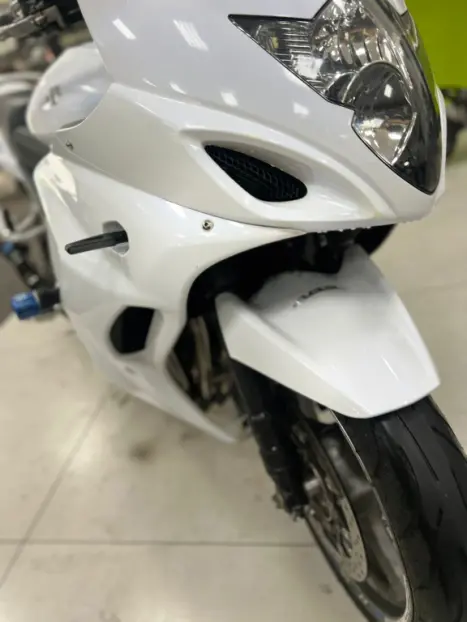 SUZUKI GSX 1250 FA , Foto 3