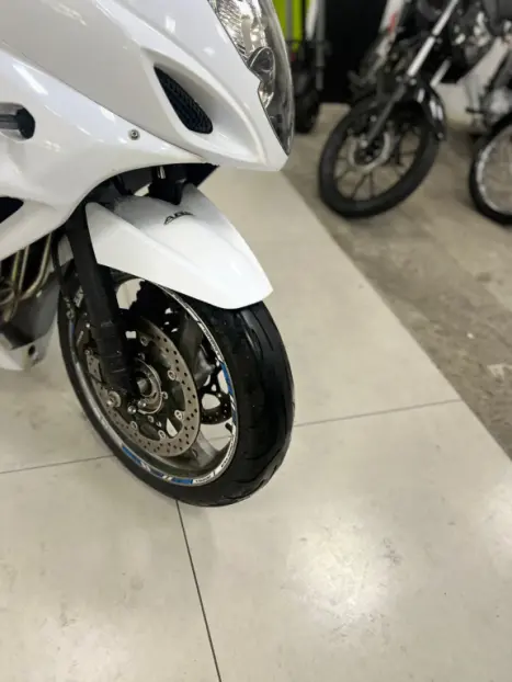 SUZUKI GSX 1250 FA , Foto 8