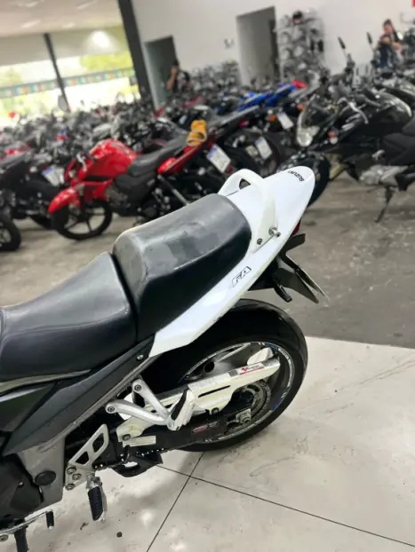 SUZUKI GSX 1250 FA , Foto 9